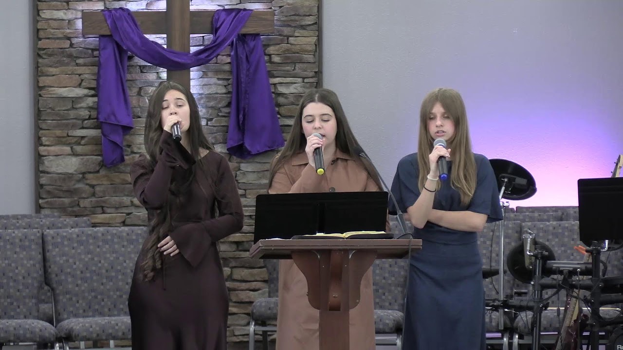 Church of Jesus Christ - Cleveland, TN Live Stream 02/07/2026