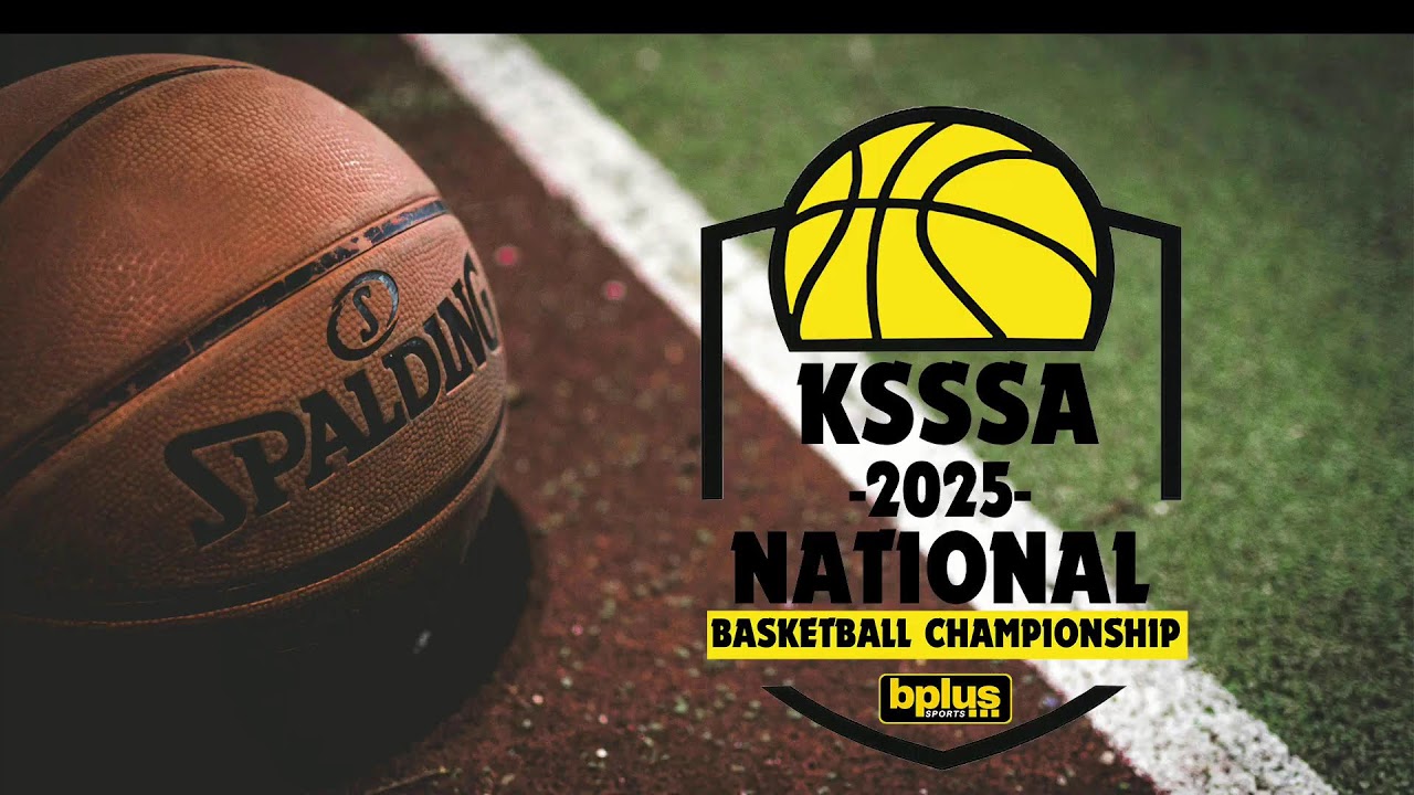 KSSSA Basketball  2025:\ LUKENYA VS DR. AGGREY