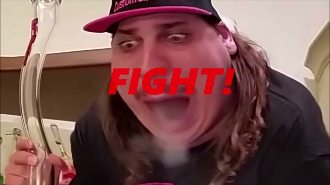 Jolie Olie vs The Lung Buster