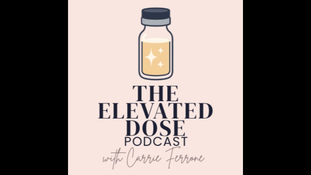 Bonus: Elevated Habits Survive Real Life (Why Sustainability Beats Intensity Every Time)