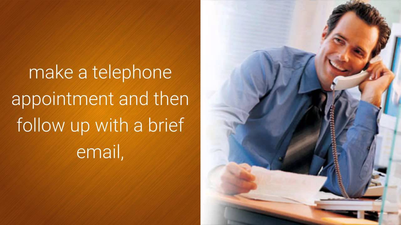 How to Leave Your Job on Good Terms