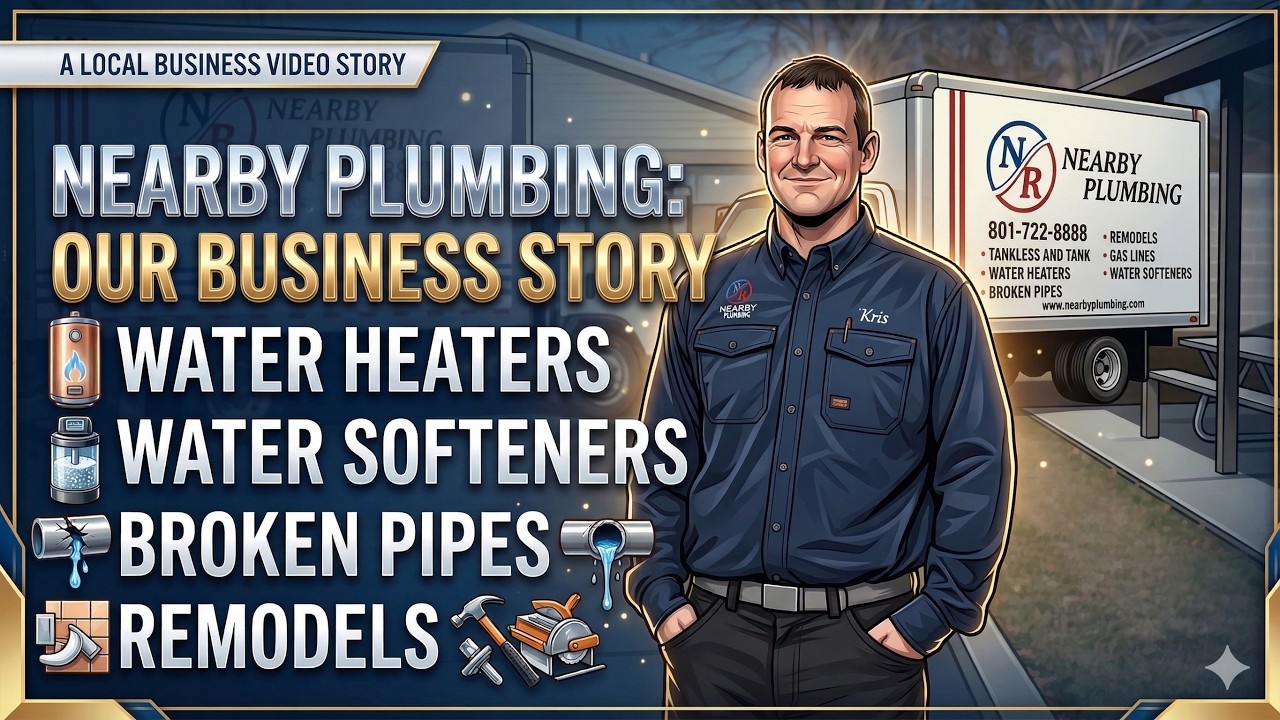 NEARBY PLUMBING