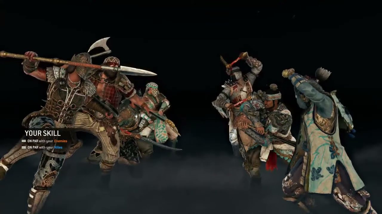 valkery the Legendary join me  Valhalla  in the great haul