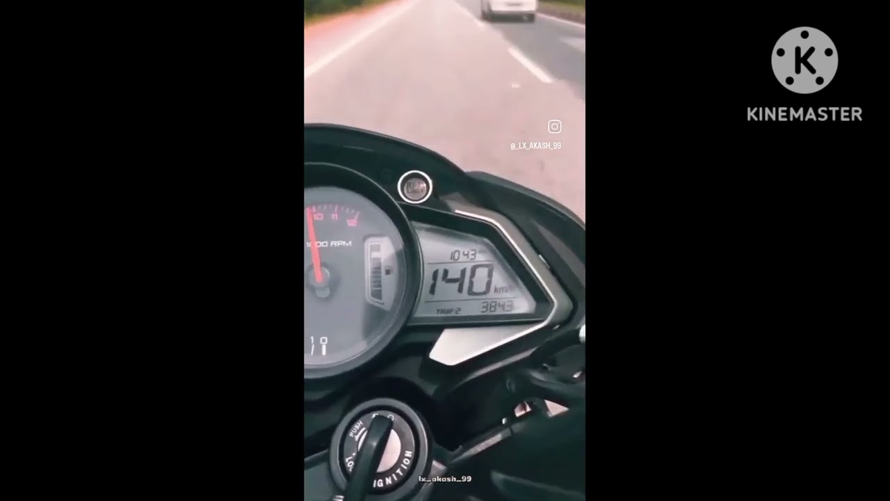 NS200 202 ⚡ #ns200 #shorts #bajaj ✨#trending #ttf #tamil #viral #shorts @extrans200