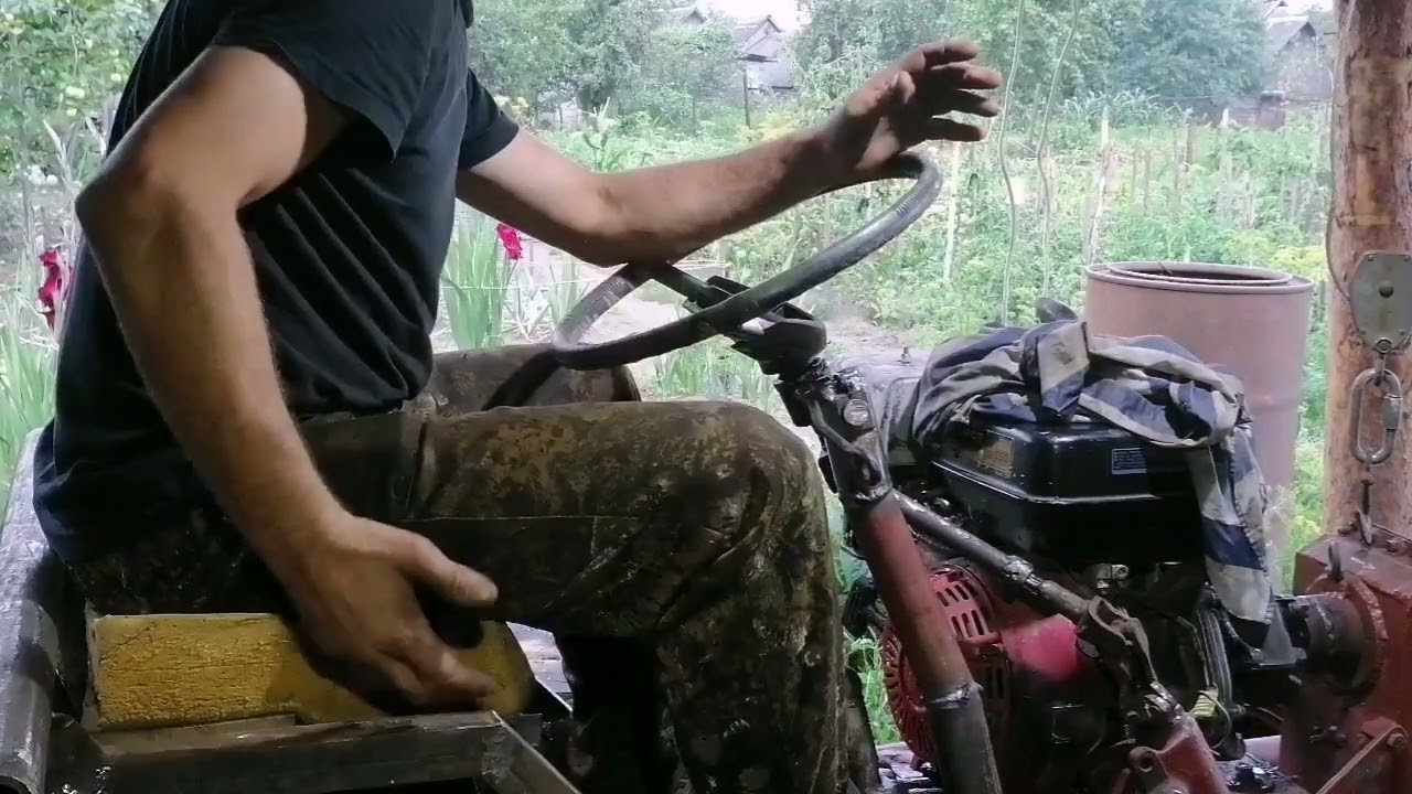 рулевая колонка. шлиц. ч2🚜