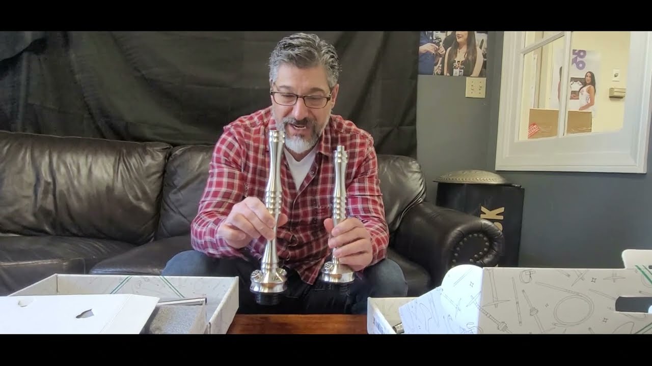 DSH Heavy OG vs. 2022, what's the difference?