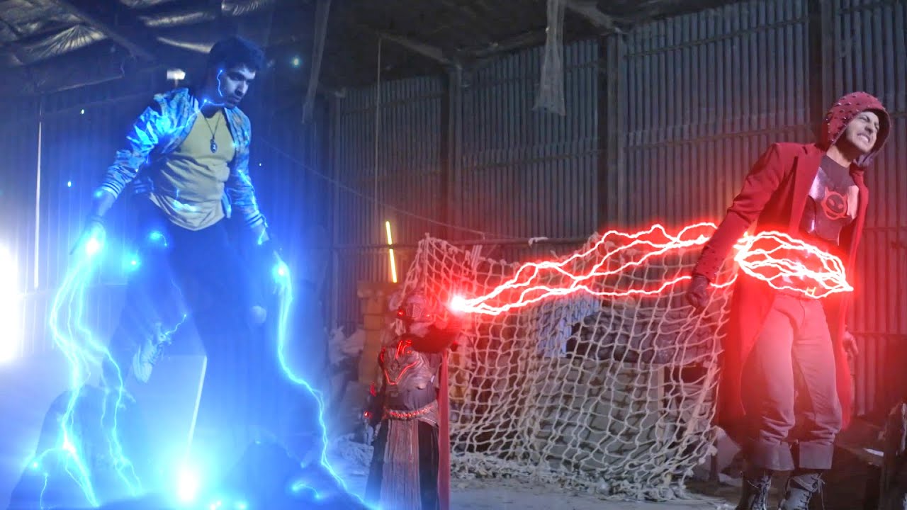 Alien से बचाने आया Superhero का Bhai | Hero Gayab Mode On | Full Episode 2024