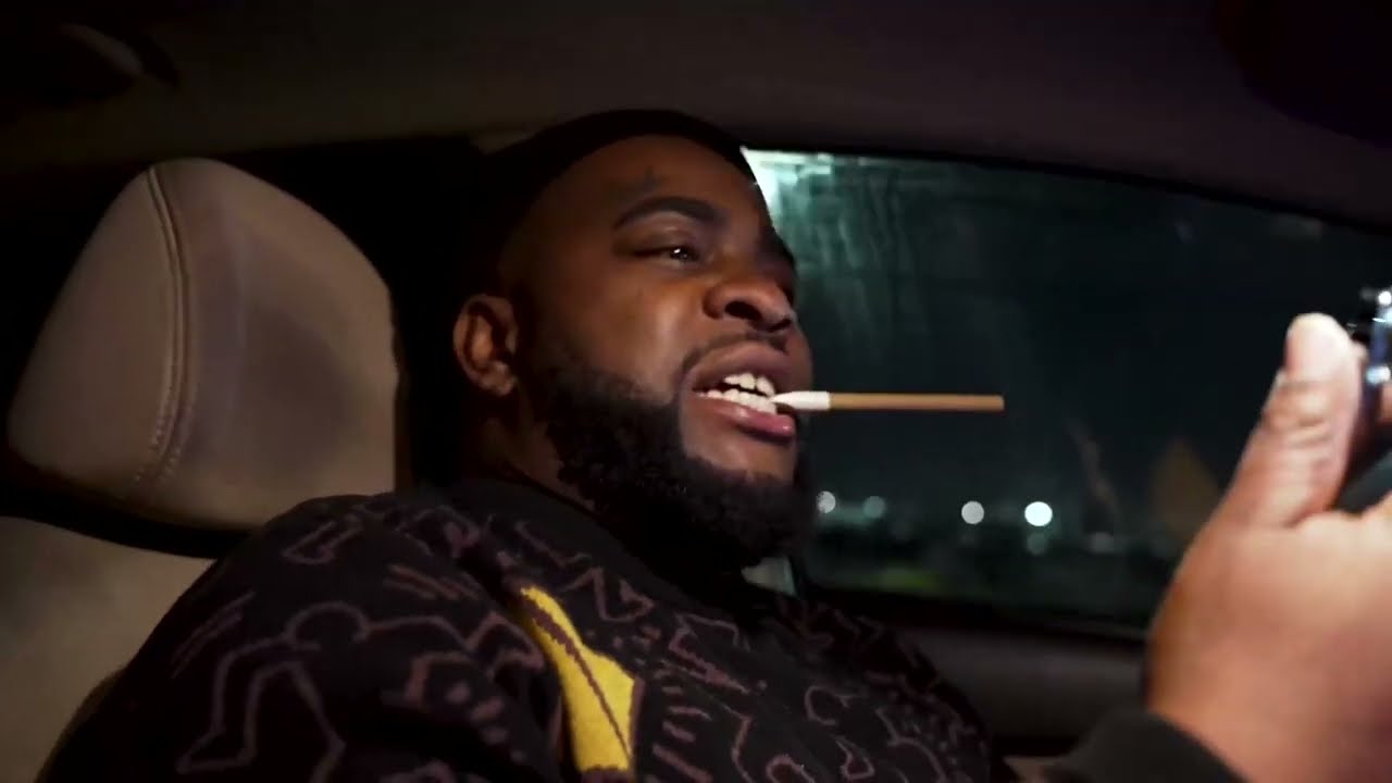 Lil Blood - Oakland State Of Mind (Official Video)