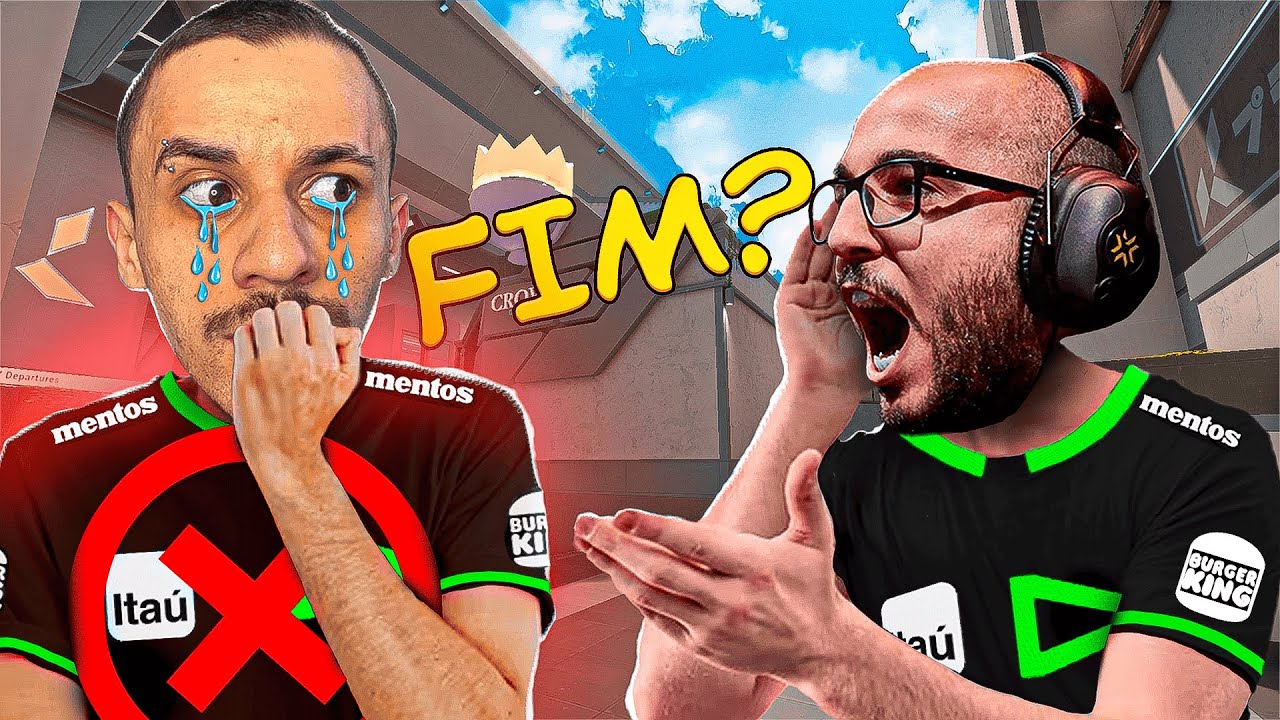 Fui taxado pelo SACY? duo vs FRTT!