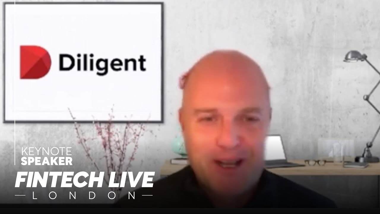 Unlocking the ROI Modern Governance | Damian Maher