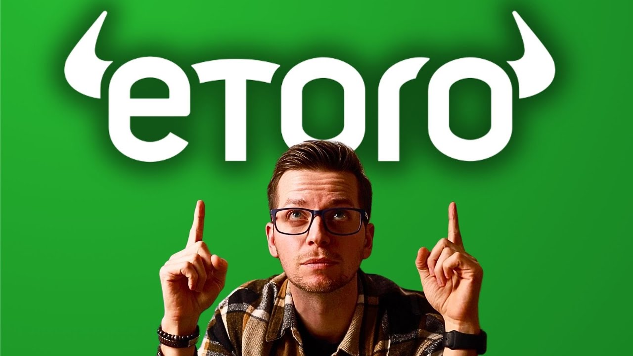 &Iacute;gy fektesd be a p&eacute;nzedet az eToro br&oacute;keren kereszt&uuml;l! L&eacute;p&eacute;sről l&eacute;p&eacute;sre kezdőknek