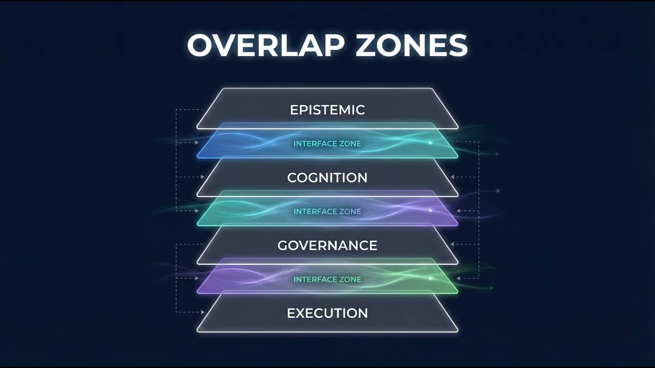 LifeStack Mesh Layer Architecture final