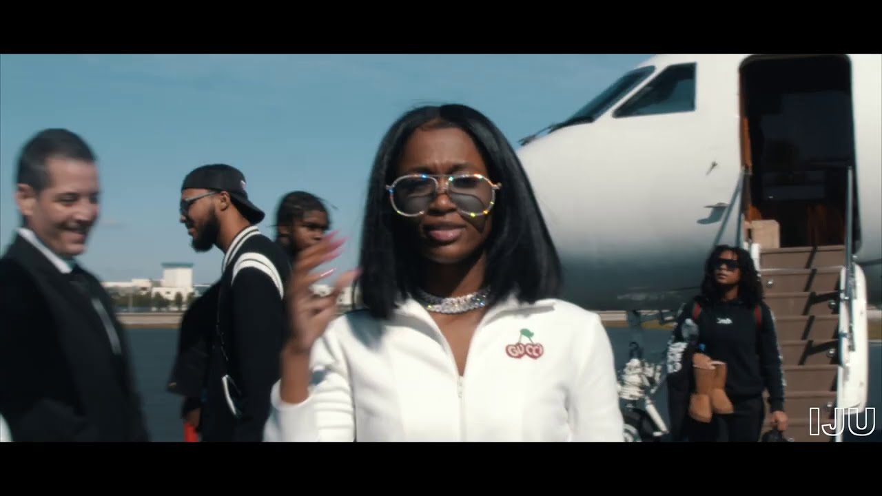 Dess Dior - Don't Play (Official Music Video)