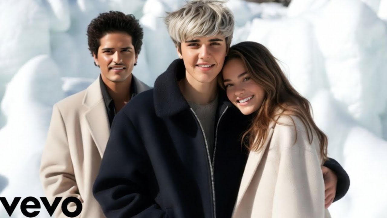 Justin Bieber ft Bruno Mars _ Only you  (Official video)