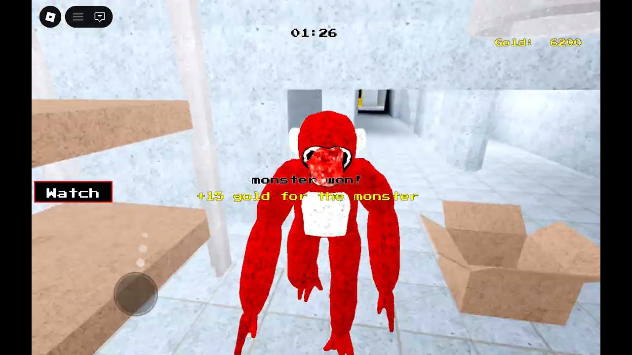  Lethal ape btm pharm gold (48) (2) gameplay