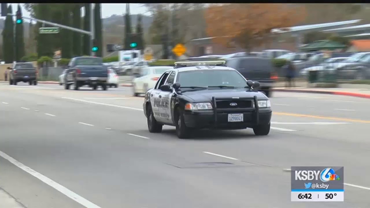 'Shelter in place' at Paso Robles schools prompted by Snapchat message