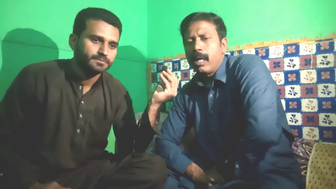 All Pakistan saabqa player Ustad Younis sipahi ka senior players k ikath k hwalay say interview