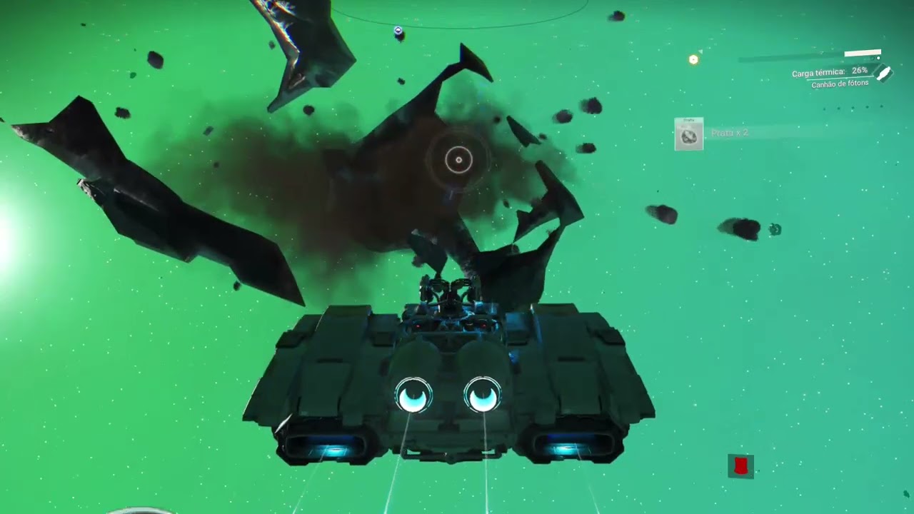 No Mans Sky in Xbox One #4