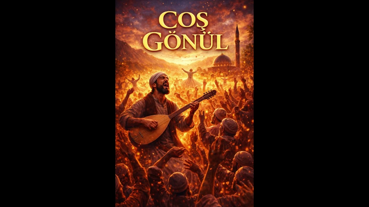 Coş Gönül