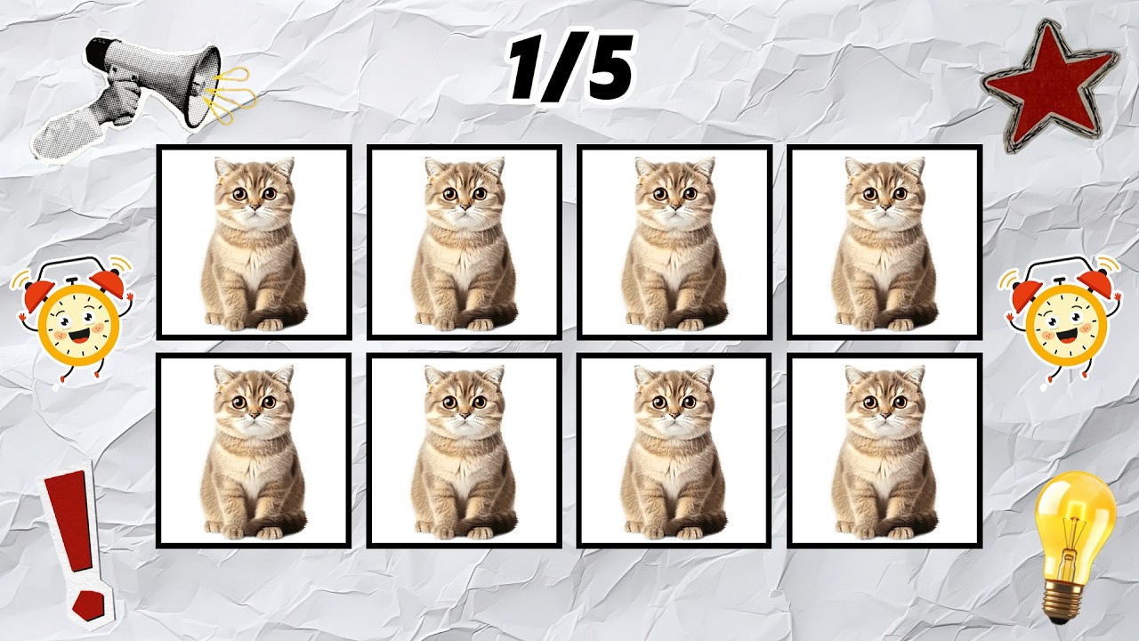 Say The Word On Beat | Level 1-5 | Easy To Insane