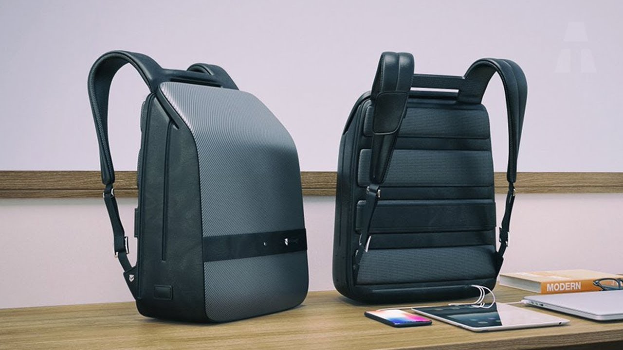 7 Mejores Mochilas De Viaje En 2021