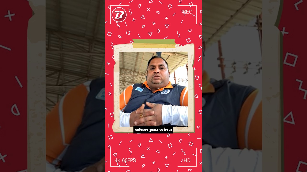 Meet Rakesh Kumar, the Paralympic bronze medallist who is still having to fight for a government job