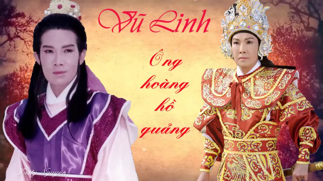 NSUT VŨ LINH - ĐHQ Minh Tâm Đồ Long