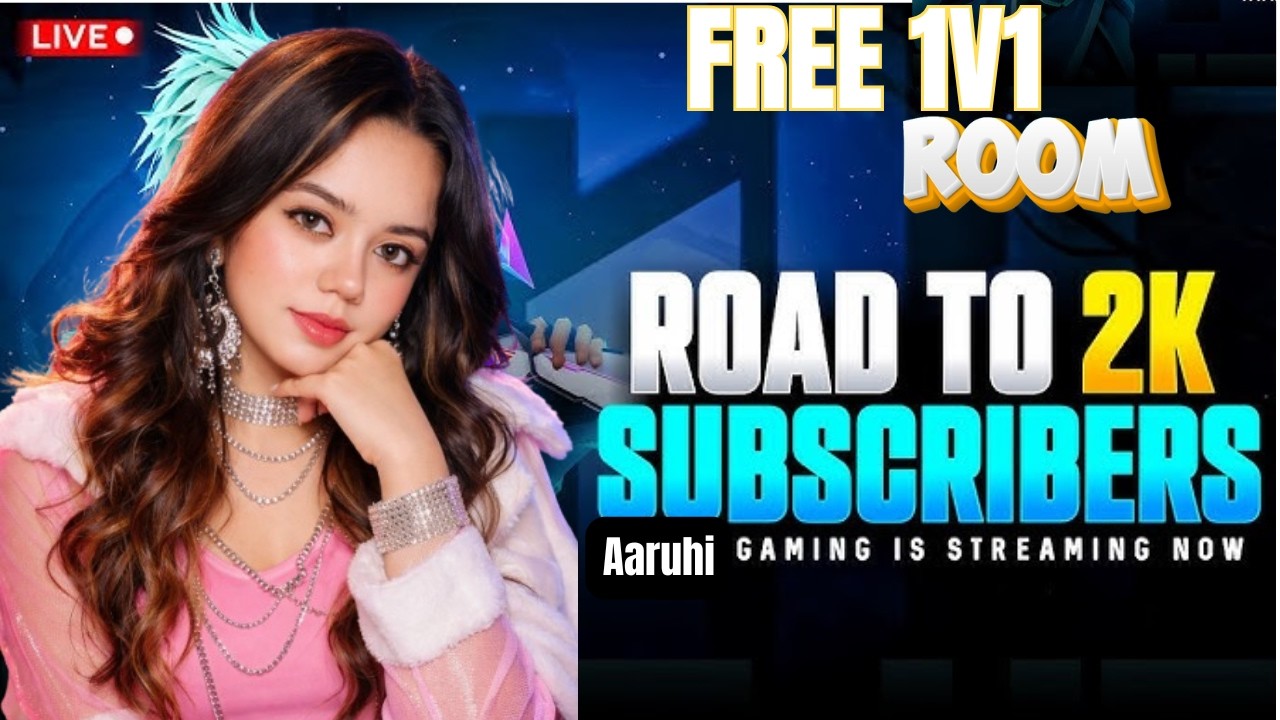FREE 1V1 ROOMS WITH SUBSCRIBERS🎀|BGMI LIVE FREE 1V1 ROOMS WITH SUBSCRIBERS🔥l ROAD TO 2K🎯l#shotsfeed