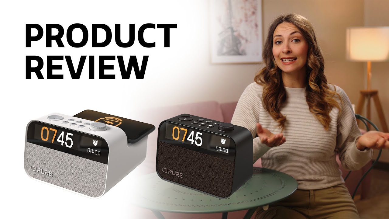 Pure Moment - Review (EN)