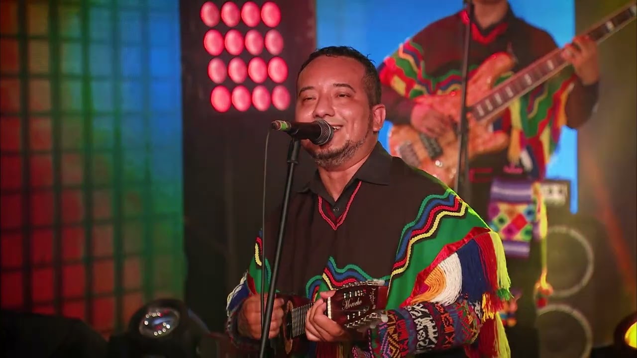 WAYANAY, CONEXIÓN MUSICAL - Mix de Caporales, (Veneno para Olvidar, Lágrima por lágrima)