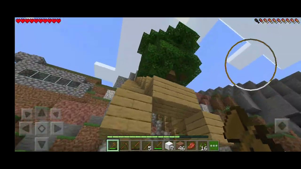 Minecraft #4