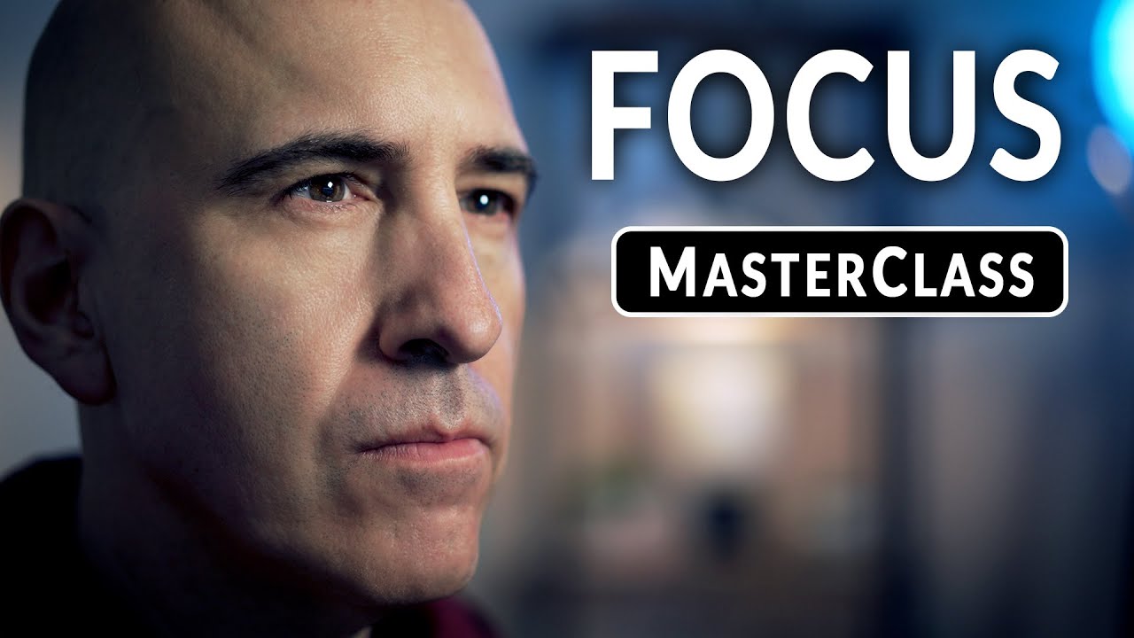 FOCUS – How to Achieve the Superpower of Laser Focus