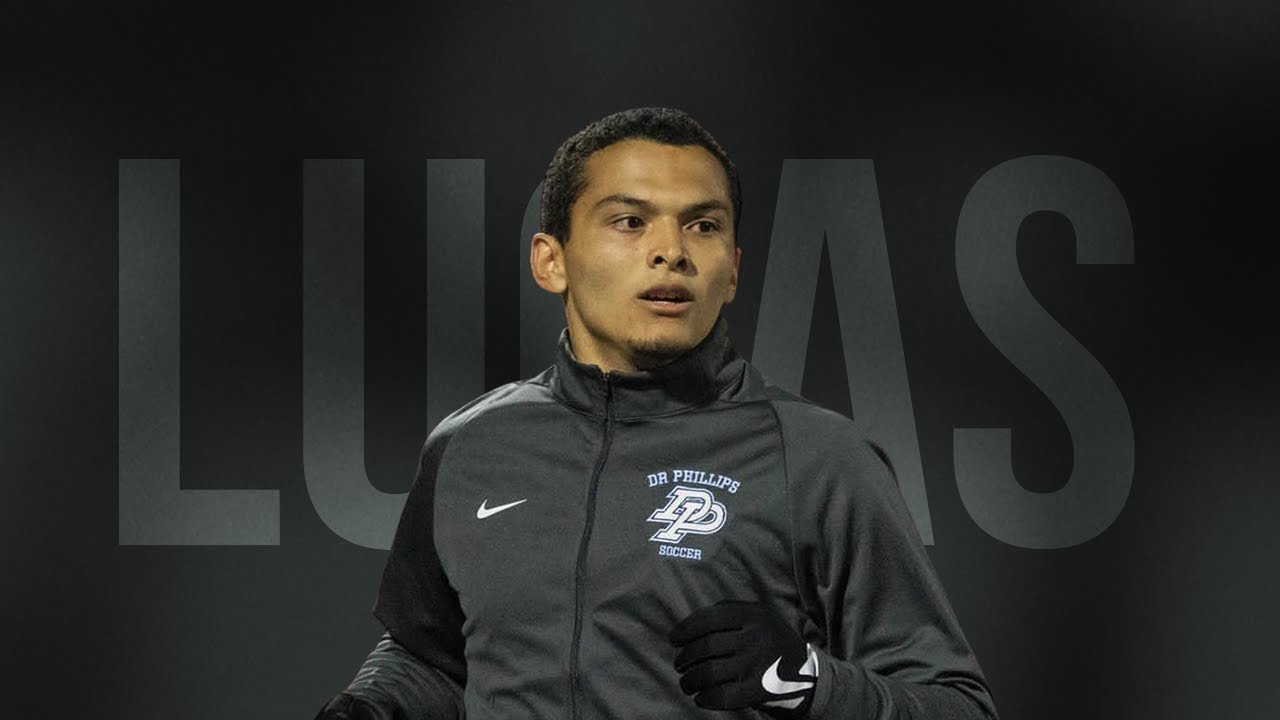 LUCAS LOBO ► Defensive Skills | 2020 (HD)