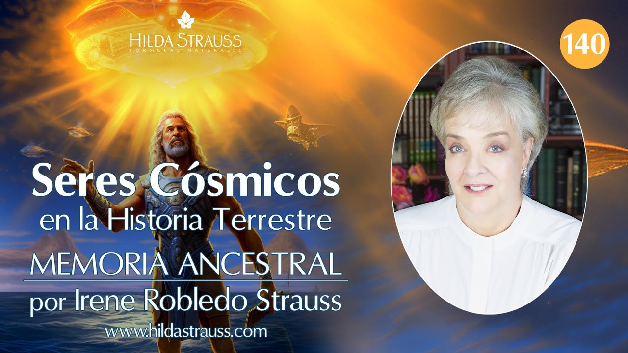 Seres Cósmicos en la Historia Terrestre