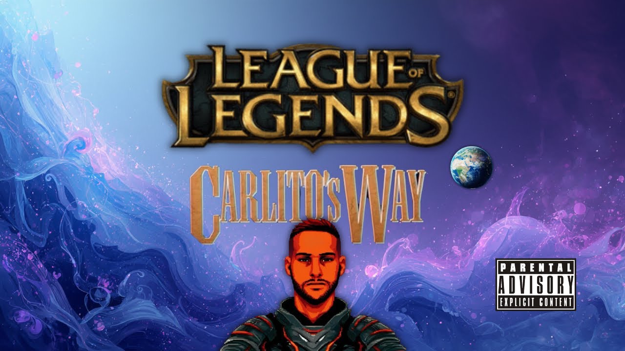 League of Legends. Super Noob! ARAM.