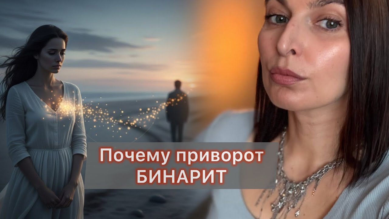 Что такое БИНАРКА простыми словами.