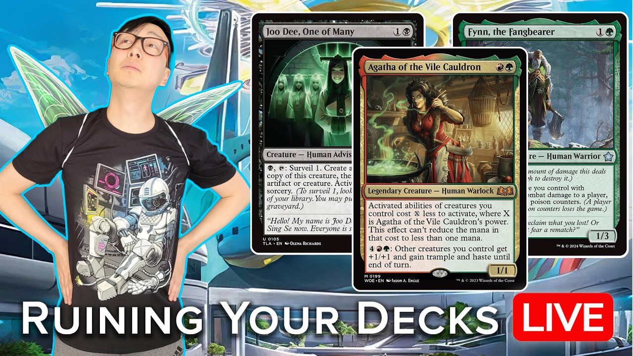 Deck Building Tips - Deck Techs 2/4