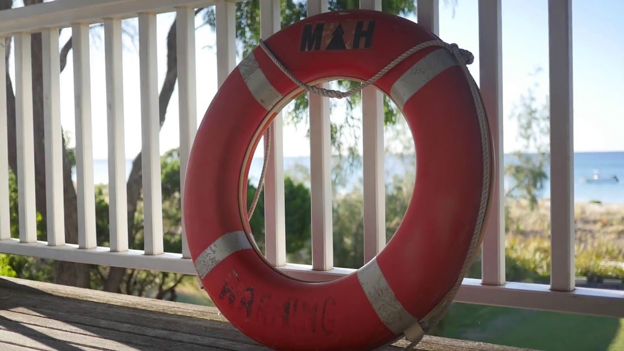 Out of the Blue, Busselton by Private Properties