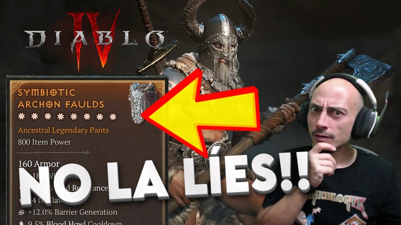 Cómo obtener el MEJOR OBJETO posible