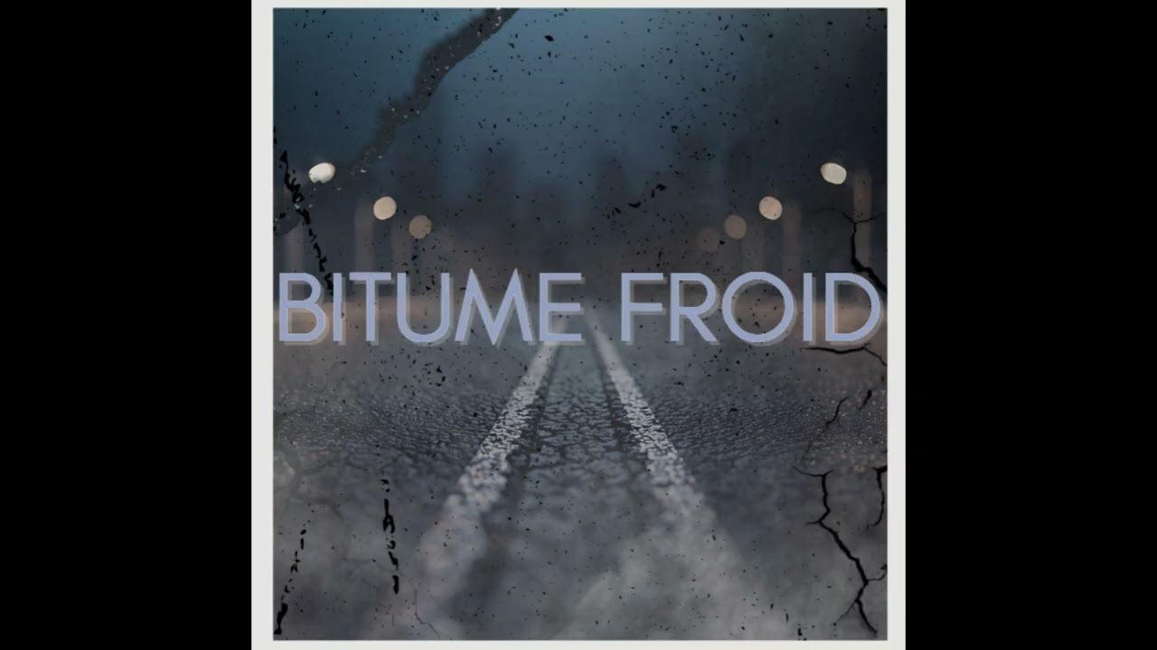 Bitume froid