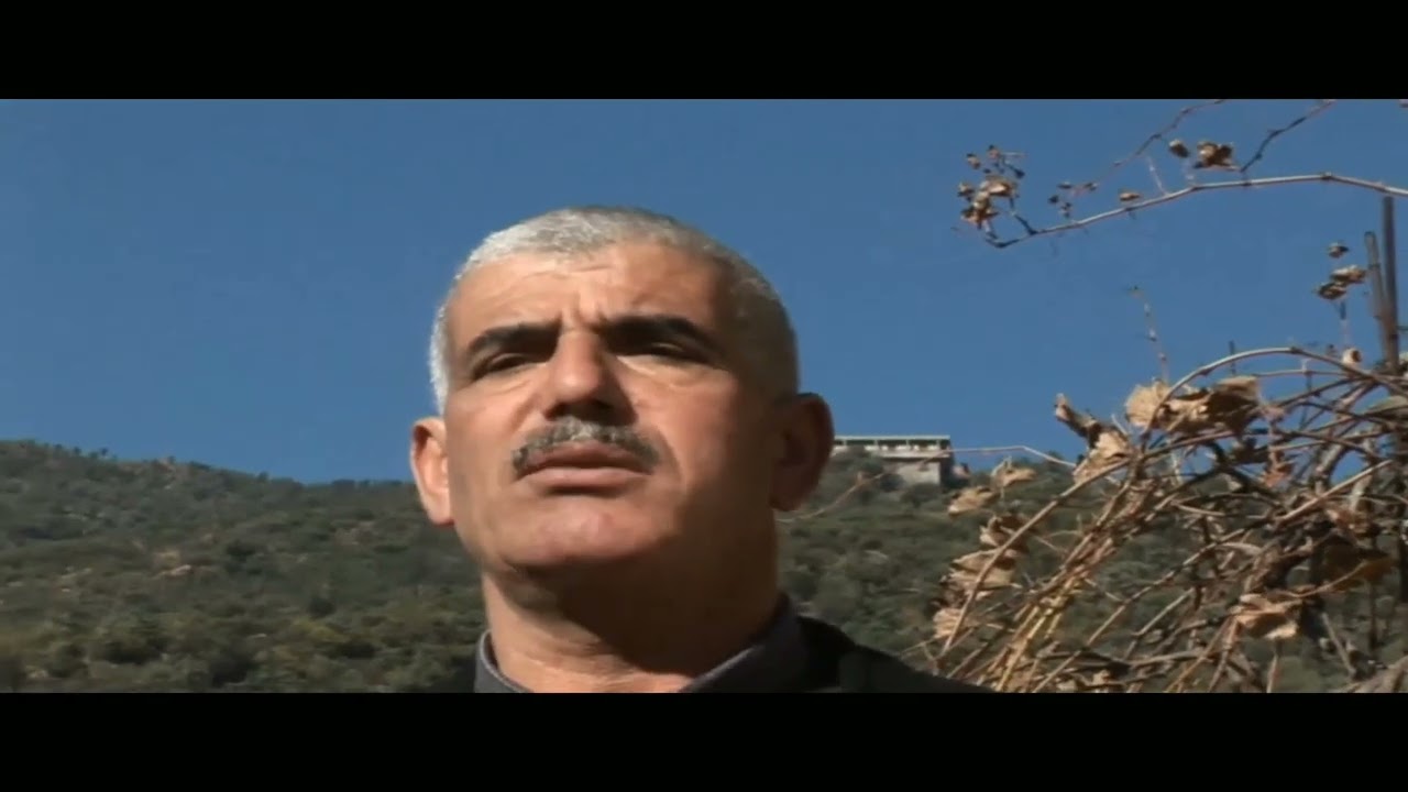Khoudir Oulkadi★Le3tav bussan★Clip officiel 2022★