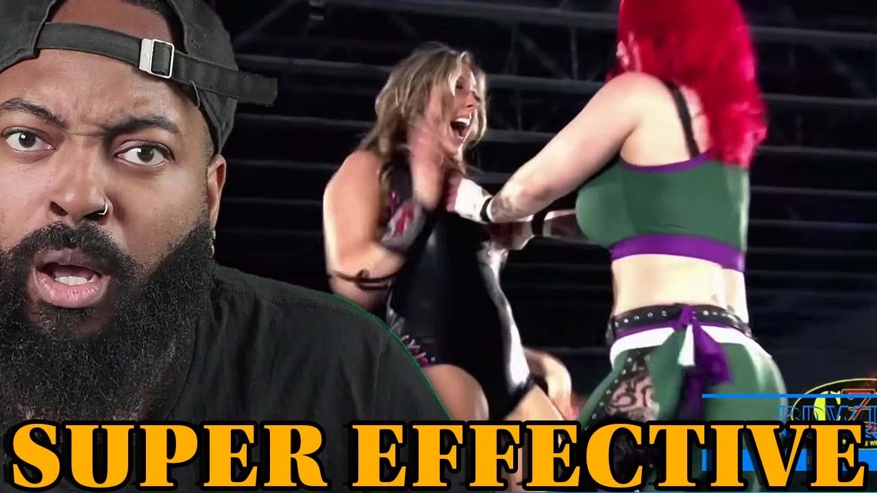 WE LOVE SEEING WRESTLERS BEING JERKS (VOL 17)