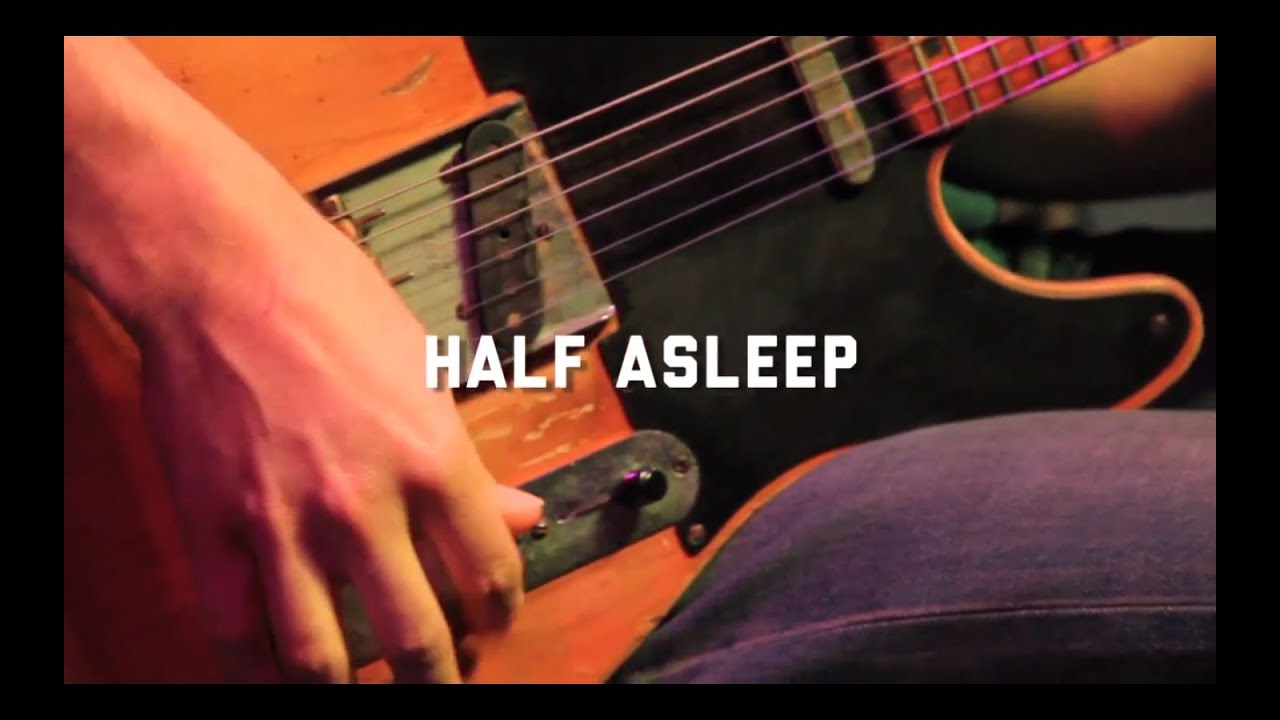 Blake Mills - Half Asleep (Live Do317 Lounge Session)