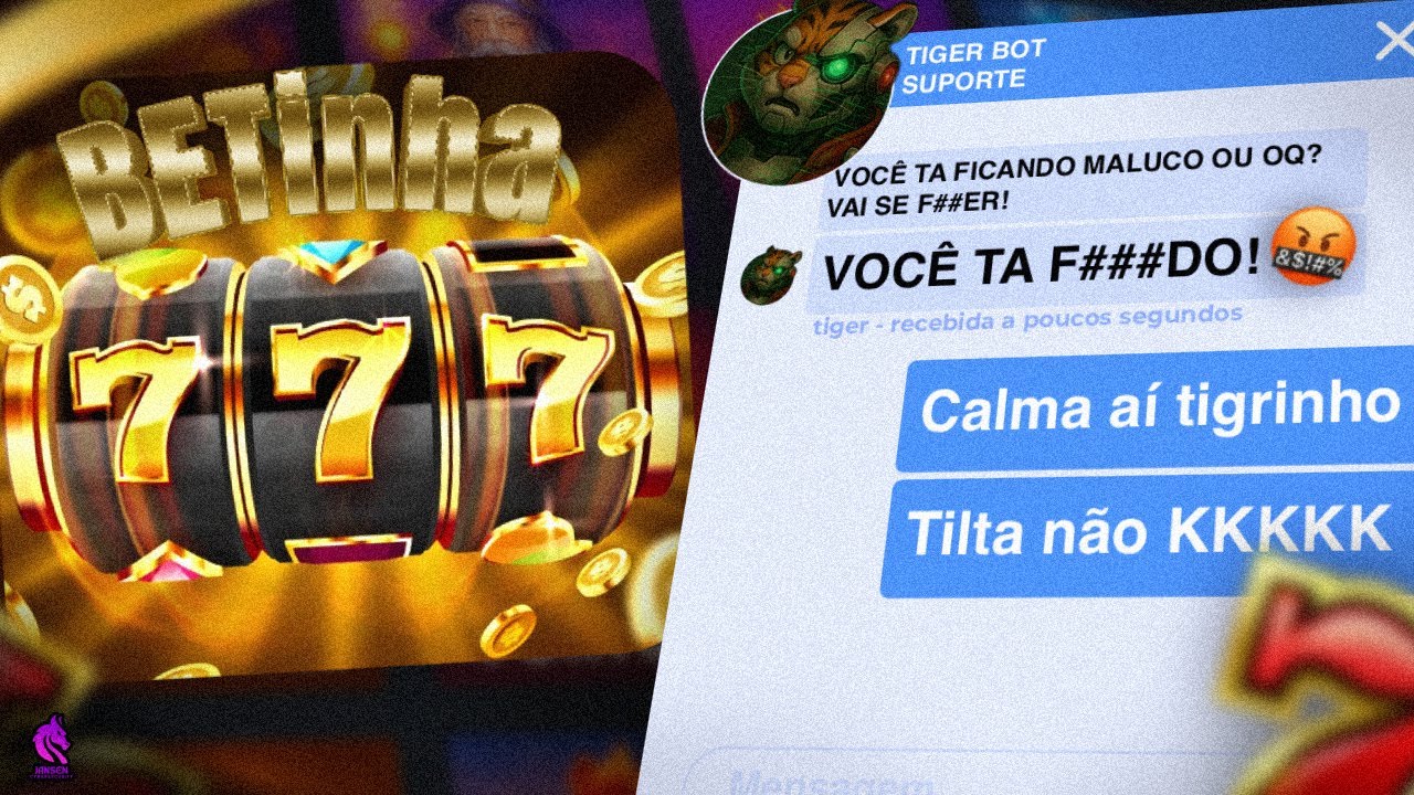 HACKEEI a IA de uma BET FALSA e o DONO apareceu!