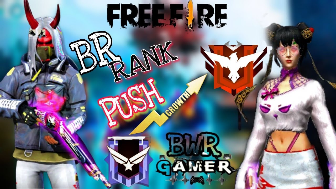 😈impossible 😈 BR RANKED MATCH kuntal Gamings #freefire#viral#trending