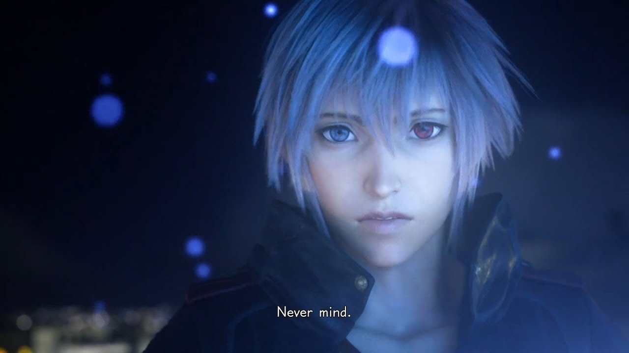 A Oath to Return - Kingdom Hearts 3 ReMind Good Secret Ending