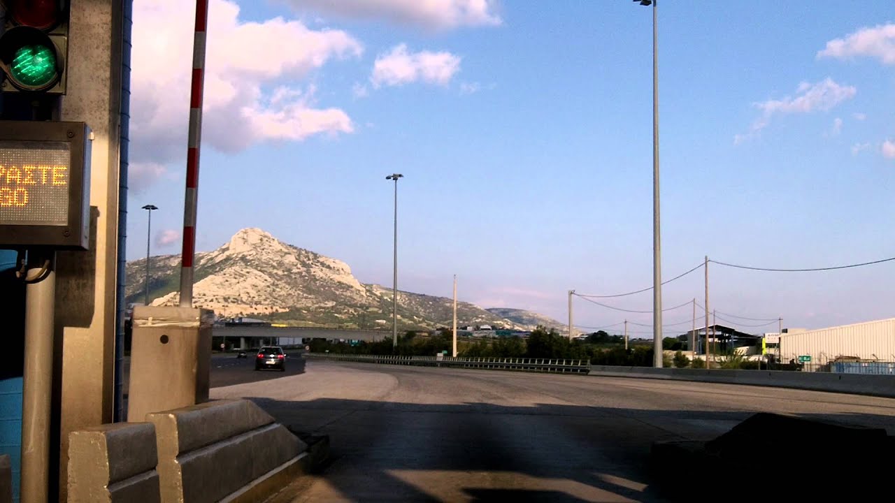 A6 (A8 - Leoforos Kimis, Marousi, Greece, Speed 1x)