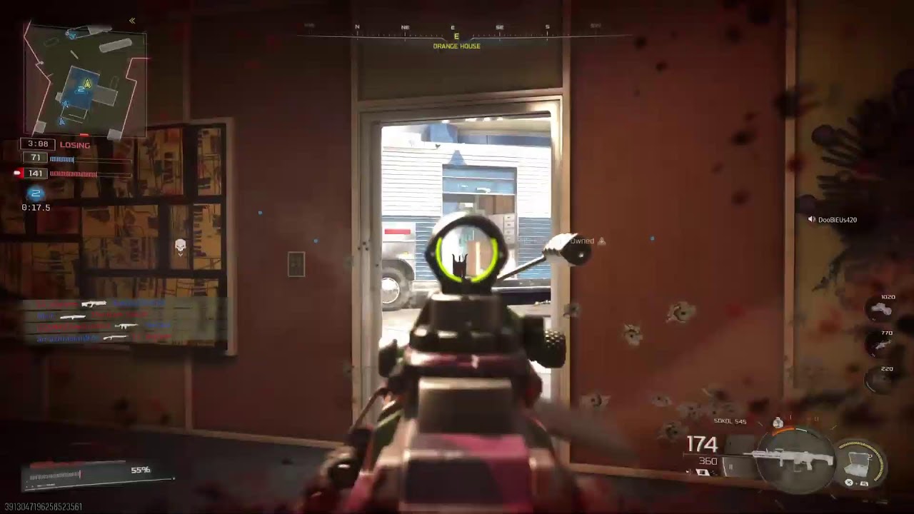 Black Ops 7 Multiplayer / NukeTown 24'7 / CoD Bo7 / Call of Duty / Live# 152