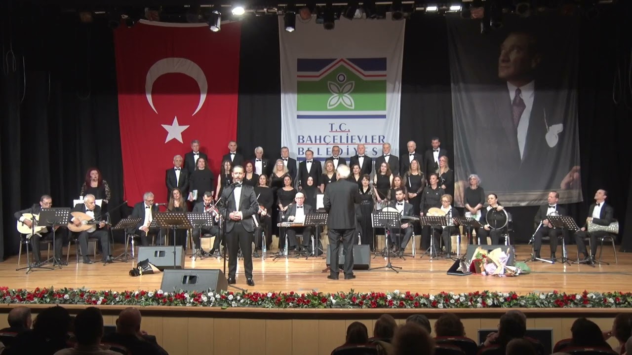 Muhammet Özmen - Ağla Gitar