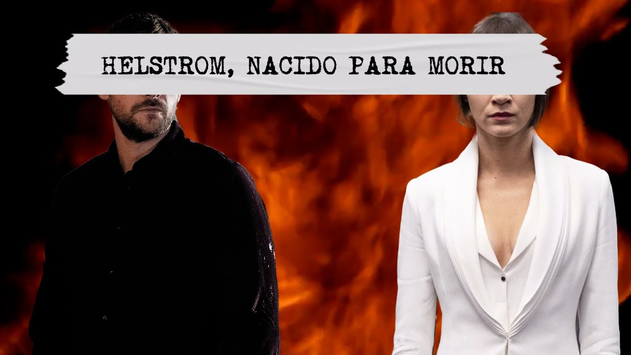¿Por qué Helstrom fracasó?